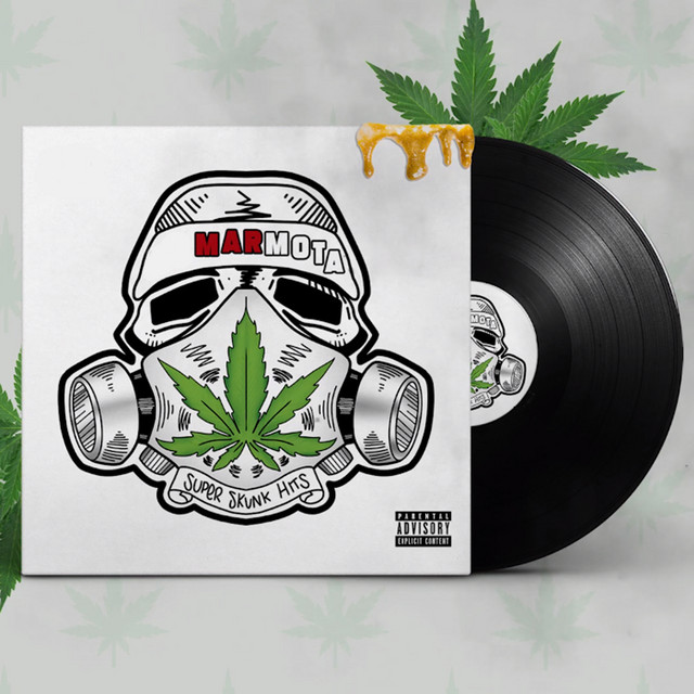 Super Skunk Hits cover art