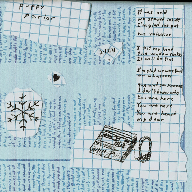 undefined album image