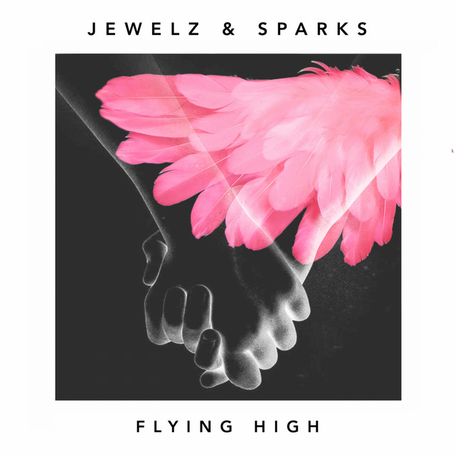 Flying High album art