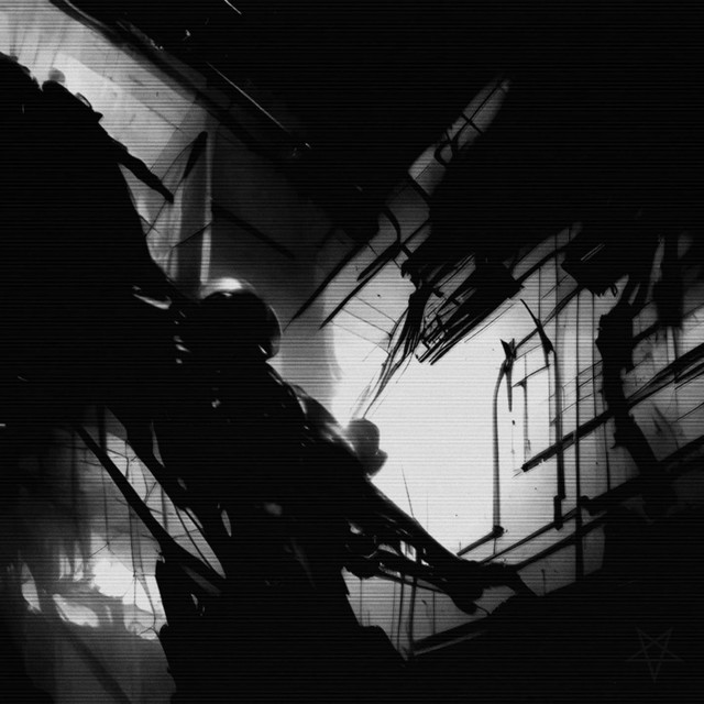 Apatheia cover art