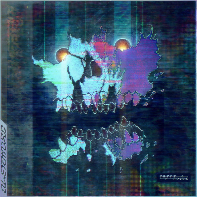 Overload 3 cover art