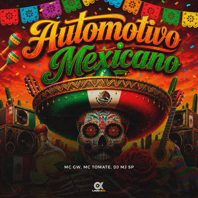 Automotivo Mexicano
