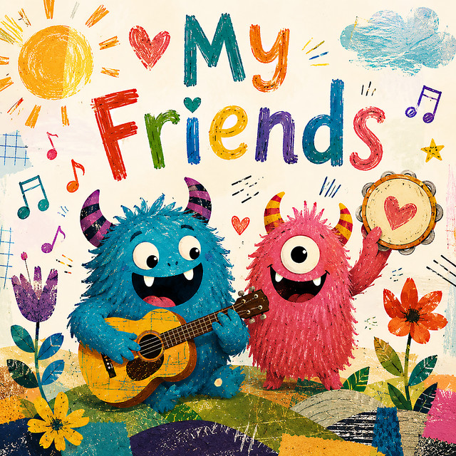 My Friends