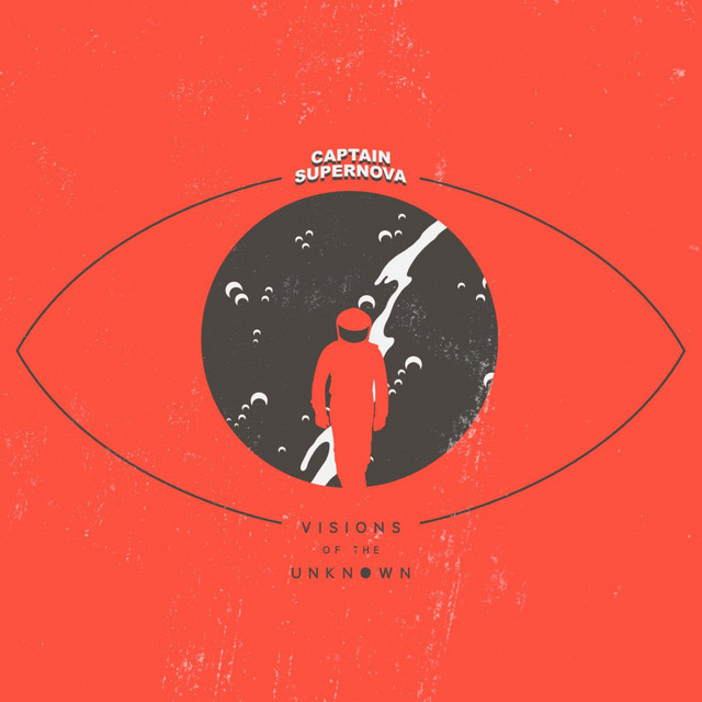 Visions of the Unknown cover art