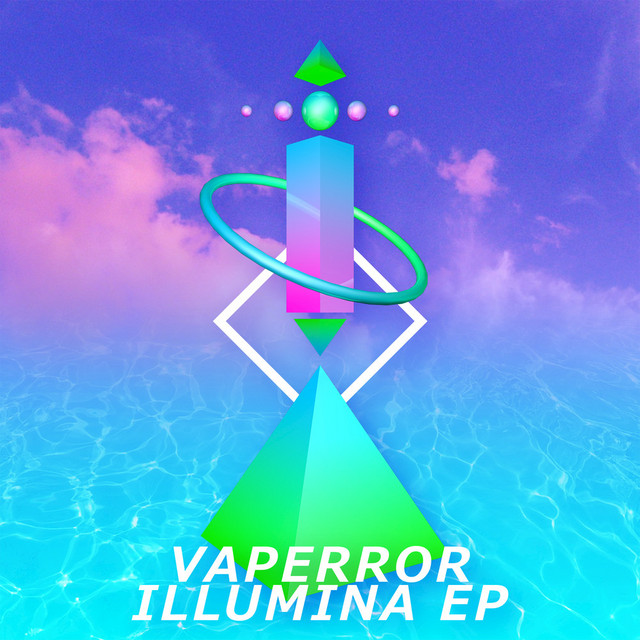 Illumina cover art