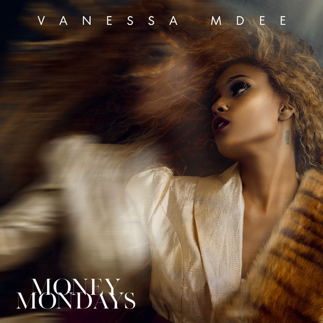 Money Mondays cover art