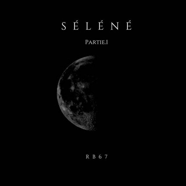 SÉLÉNÉ Part. 1 cover art