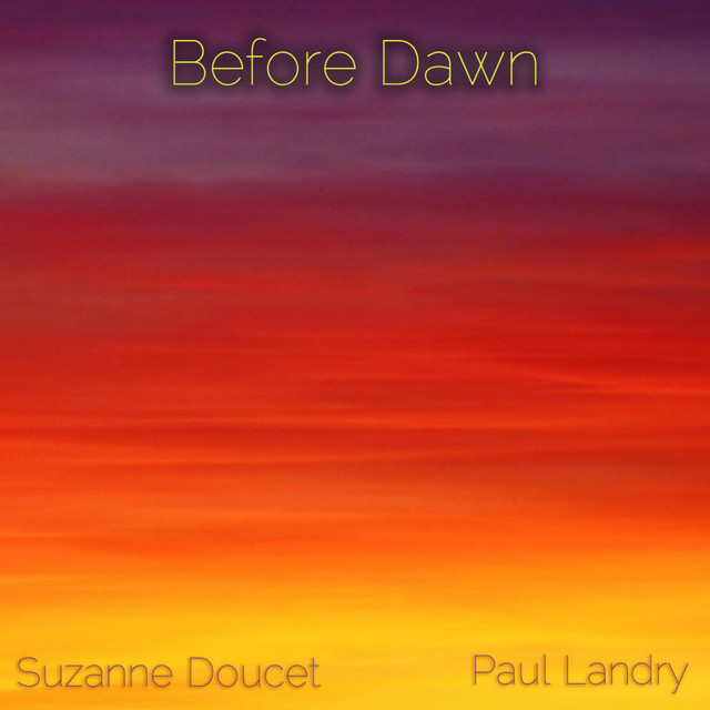 Before Dawn