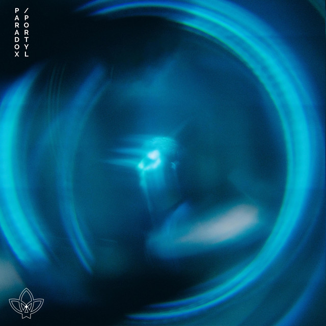 Paradox cover art