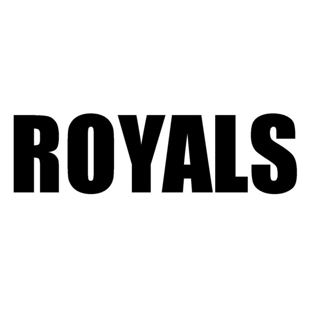 Royals - Radio