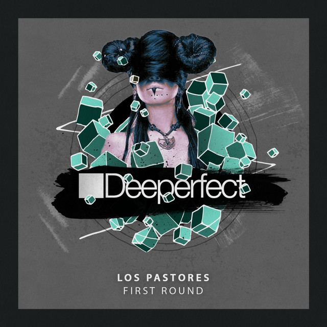 First Round cover art