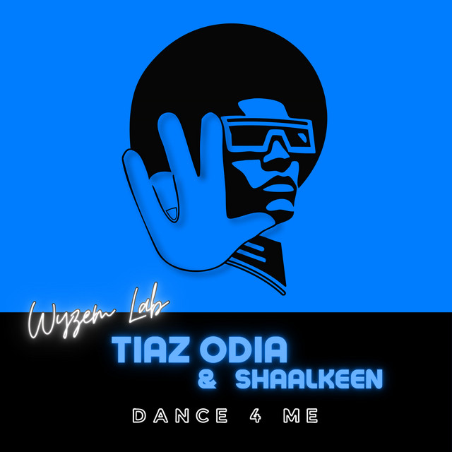 Dance 4 Me