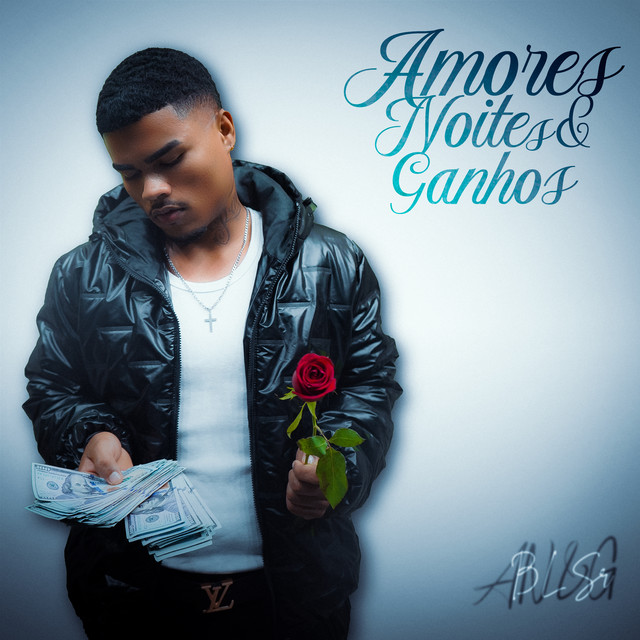 Amores Noites & Ganhos cover art