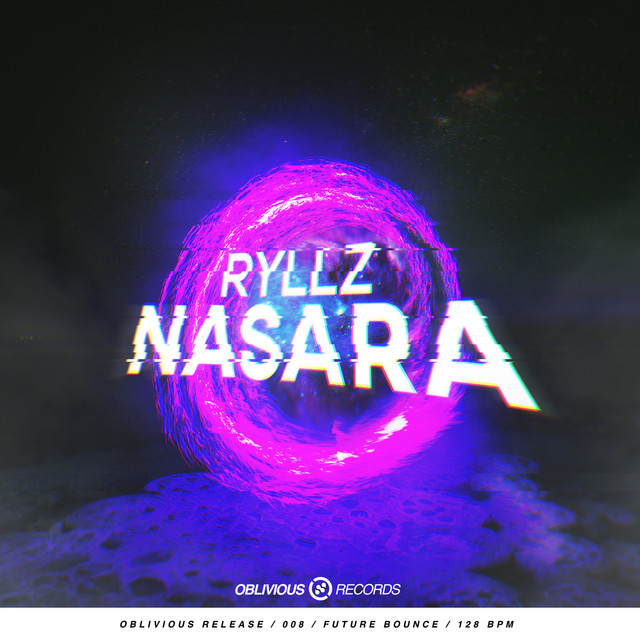 Nasara cover art