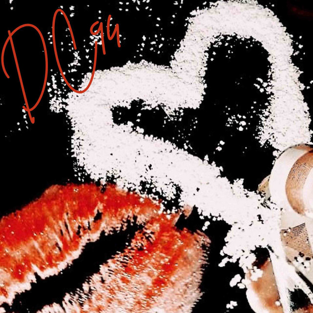 Dc94 cover art
