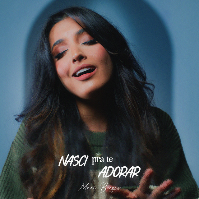 Nasci Pra Te Adorar