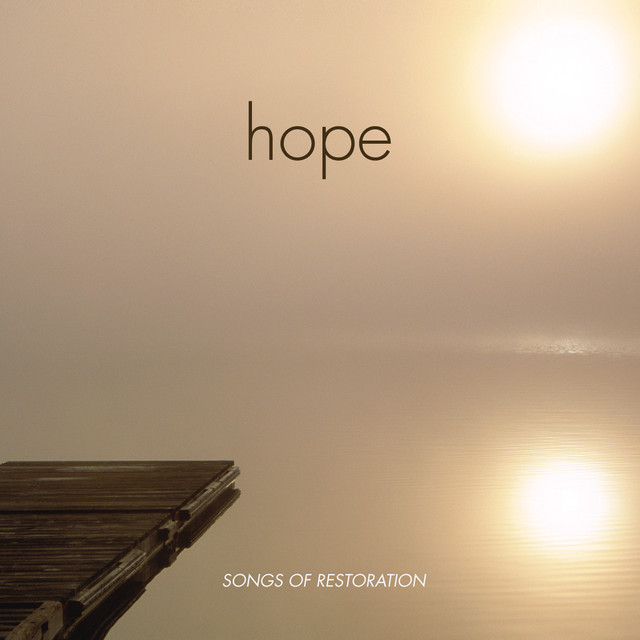 Hope cover art