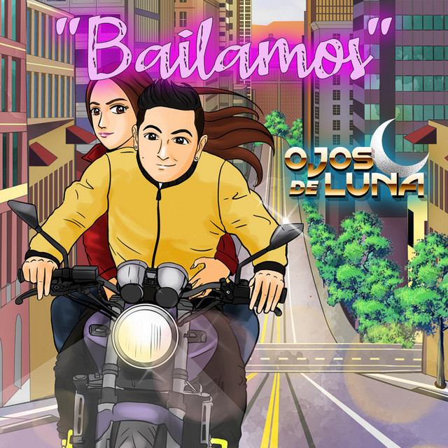 Bailamos