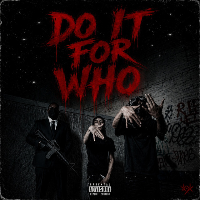 Do it for who