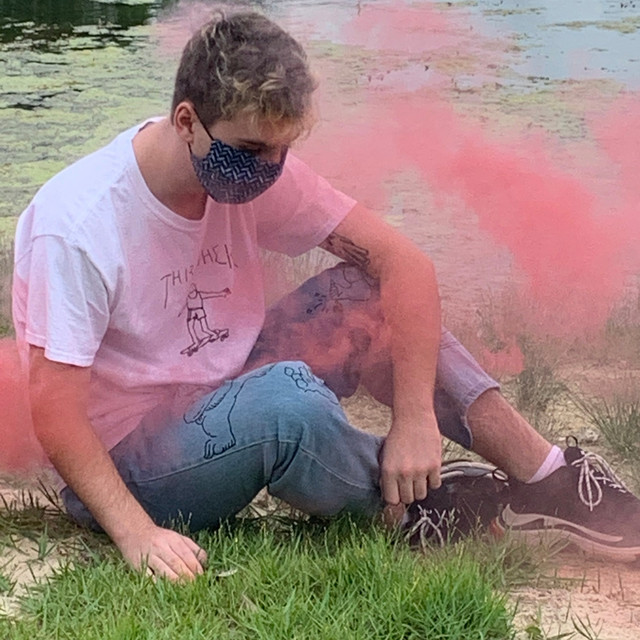 outside cover art