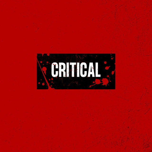Critical - Single by Vonte | Spotify