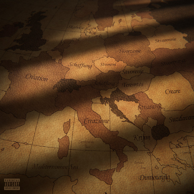 album image