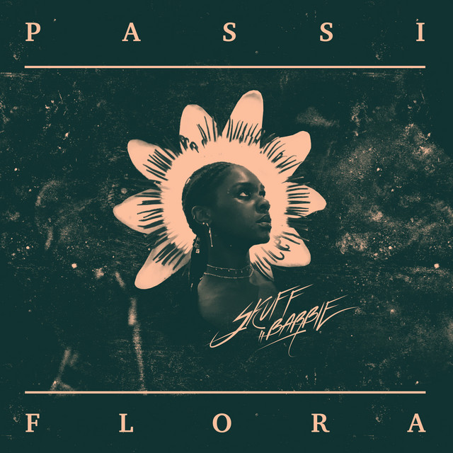 Passiflora cover art