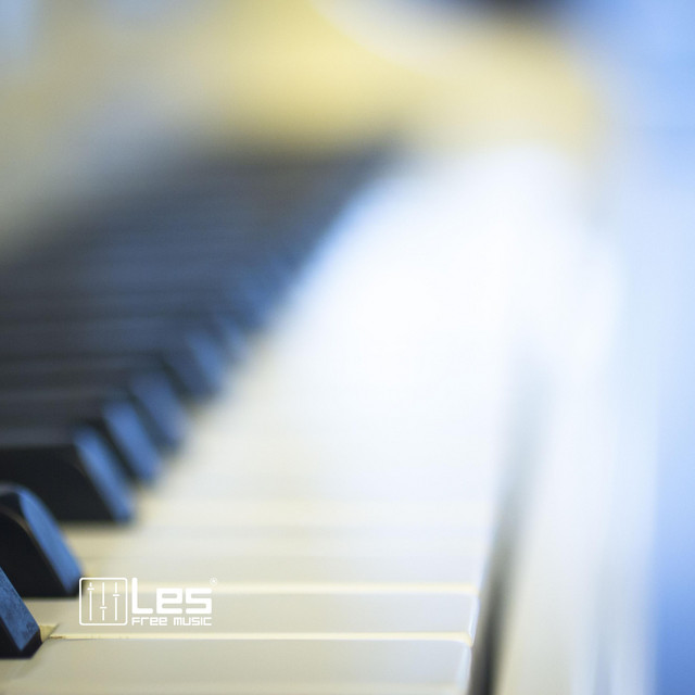 Cover art: Classical Piano — Piano Amor