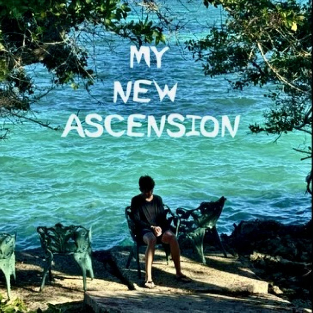 My New Ascension (Bonus Material) cover art