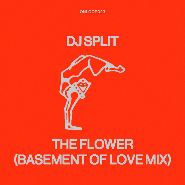 The Flower - Basement of Love Mix album art