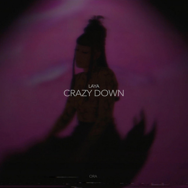 Crazy Down cover art