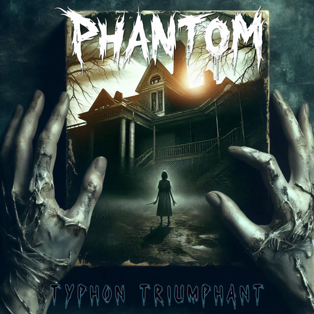 Typhon Triumphant cover art
