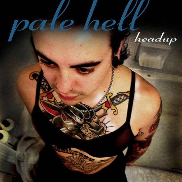 Headup cover art