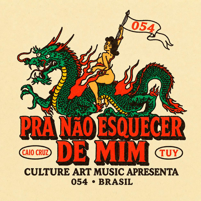 PRA NÃO ESQUECER DE MIM