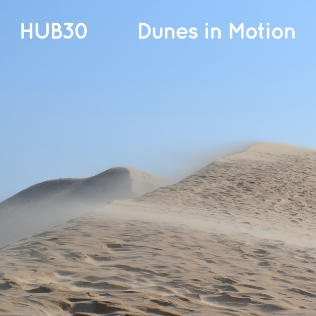 Dunes in Motion