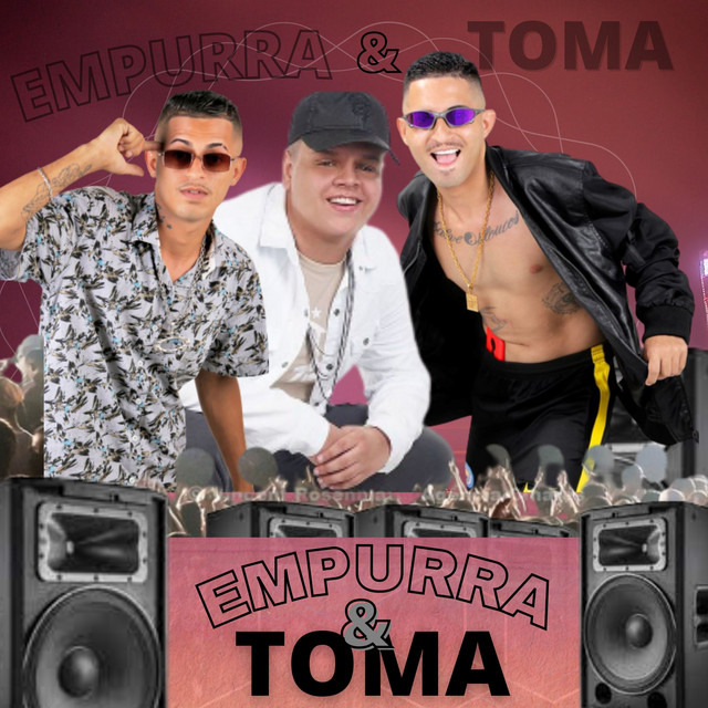 Empurra e Toma