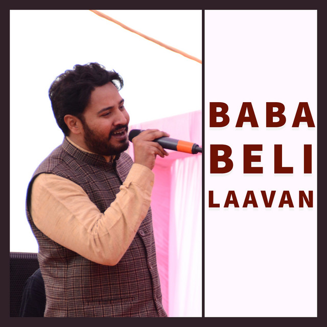 Laavan cover art