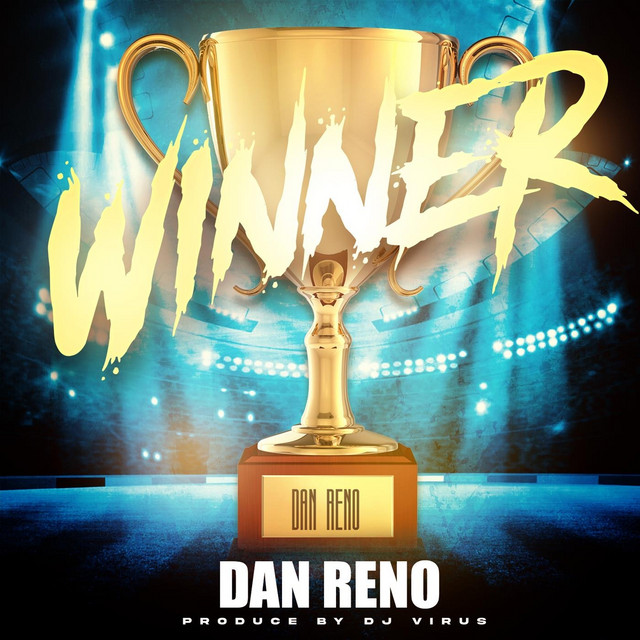 Winner - Album by Dan Reno | Spotify