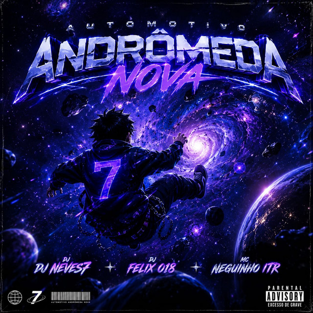 Automotivo Andrômeda Nova