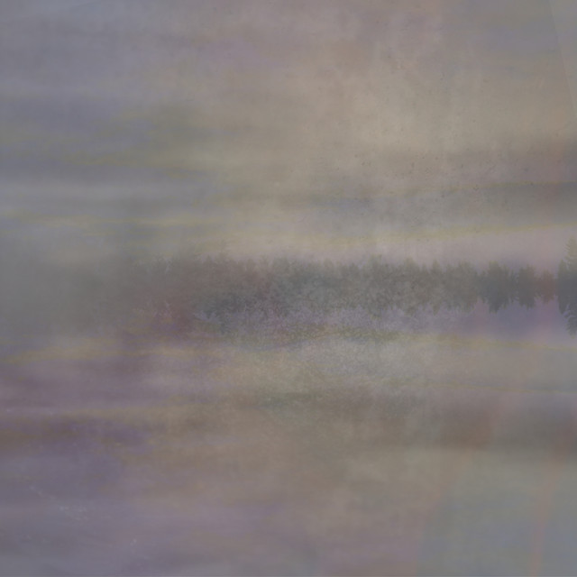 Between Worlds cover art
