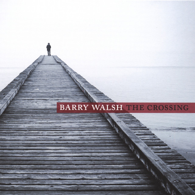 The Crossing cover