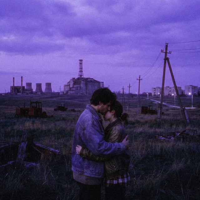 Рядом с тобой album image