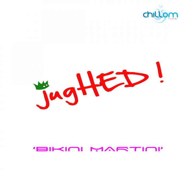 Laadli - JugHED Remix cover art
