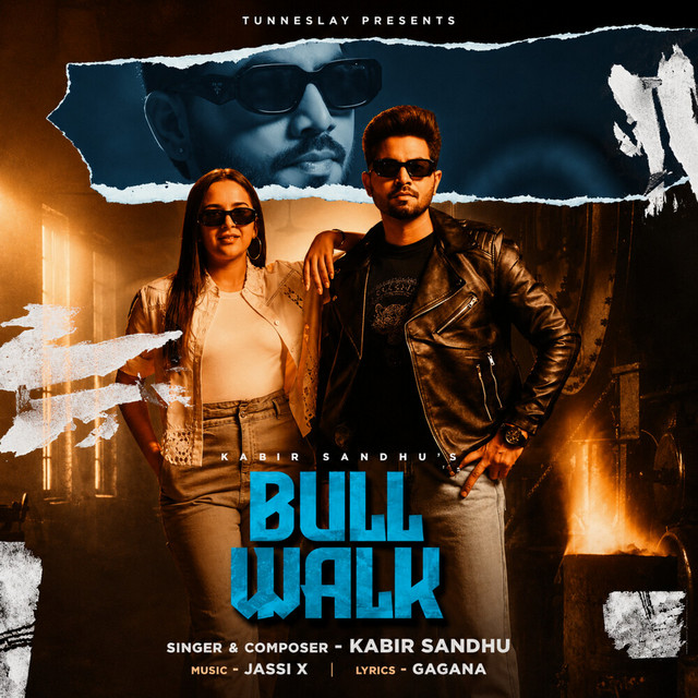 Kabir Sandhu