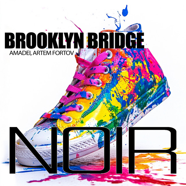 Brooklyn Bridge