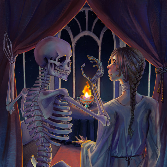 Asiaa ja fantasiaa cover art