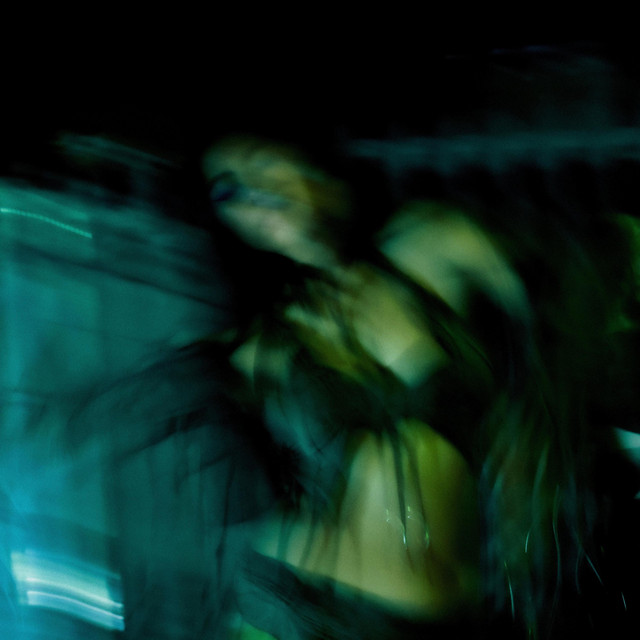 undefined album image