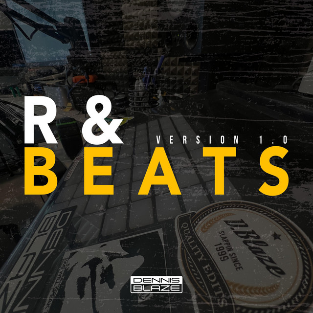 Intro cover art