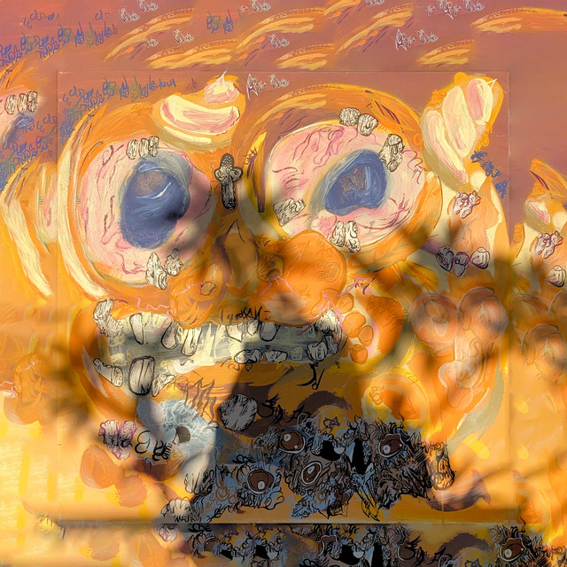 Lost cover art
