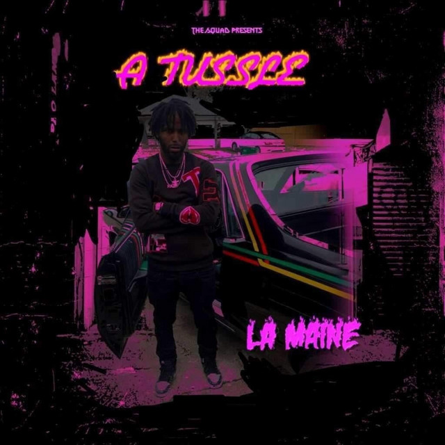 Maine | Spotify